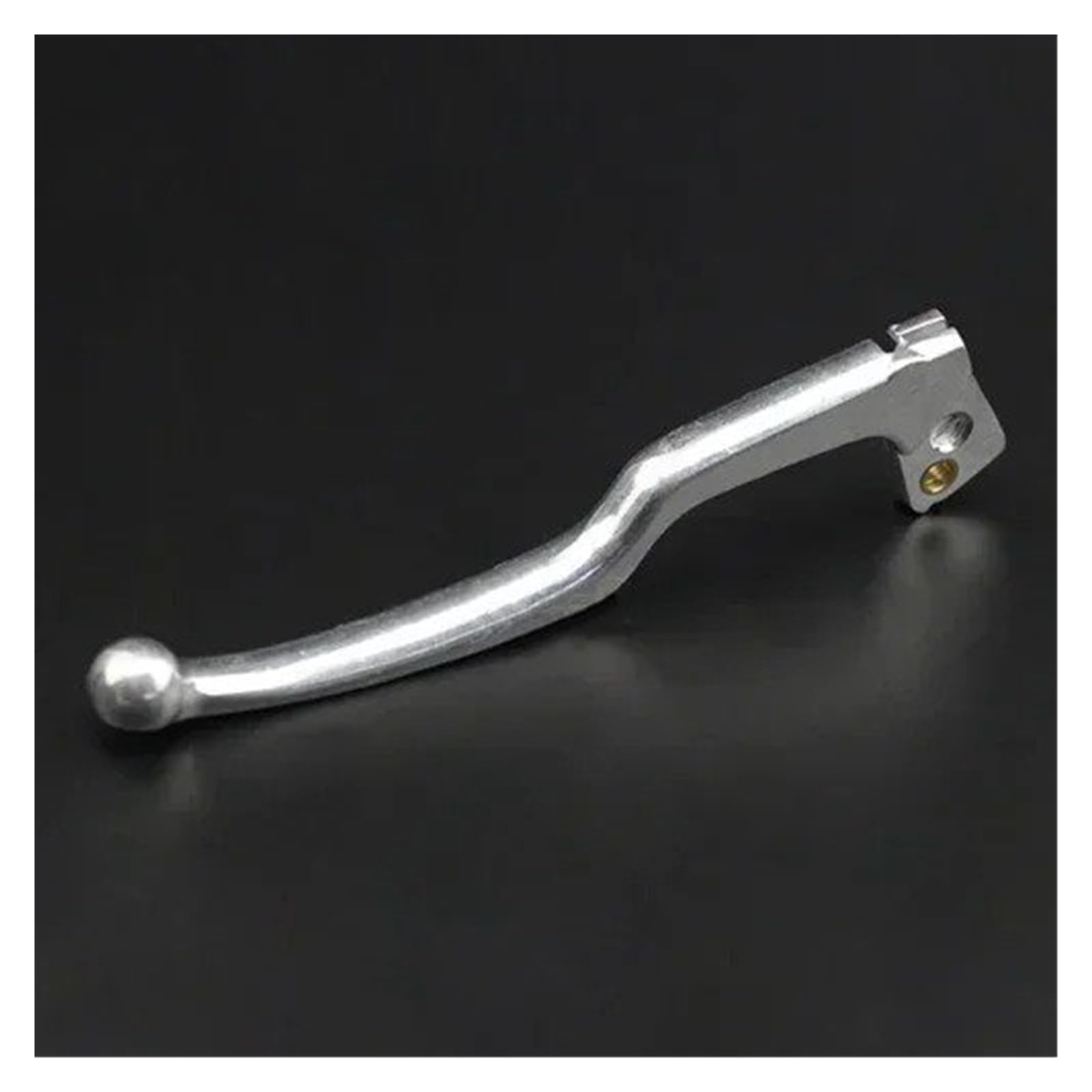 RAGPUKMUAN Motorbike Hand Brake for Suzuki for GSX600 for GSX750 Katana SV650 GSX 600 750 SV 650 Motorcycle Aluminum Parking Tool(Clutch Lever)