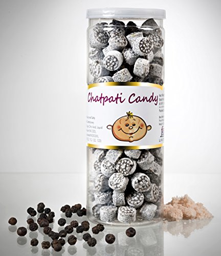 Caramelos Picantes Sabrosos y Digestivos Shadani 8.1 Oz miniatura 2