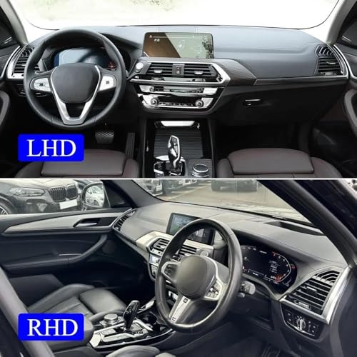 Kit réparation aérateur central cassé pour BMW X3 X4 G01 solution