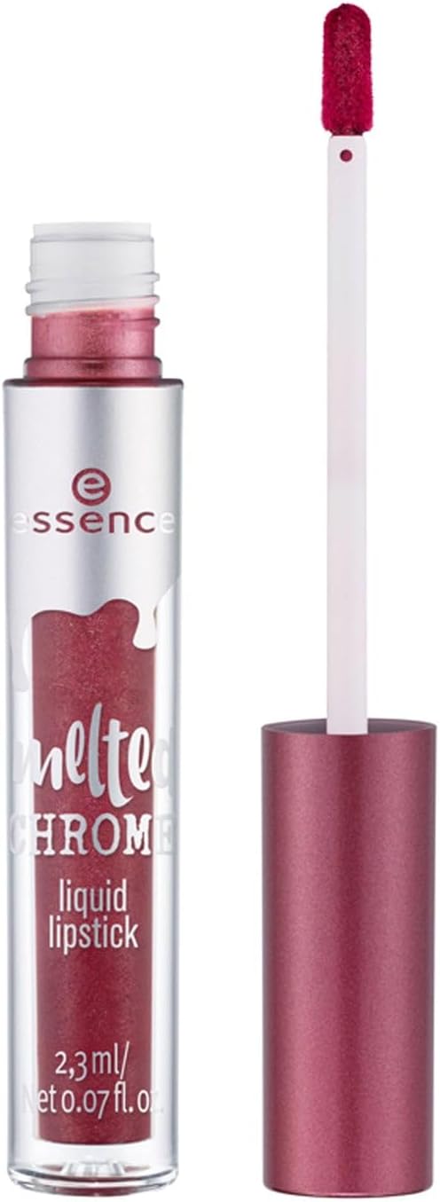 Melted Chrome Labial Líquido 05