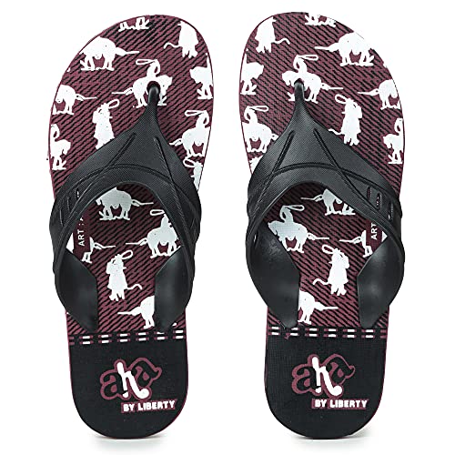 Image of Liberty Men's Aha-26 Slipper