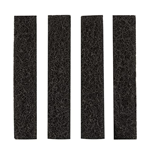 Aqueon Replacement Specialty Filter Pads Carbon 20/75 #TOP3