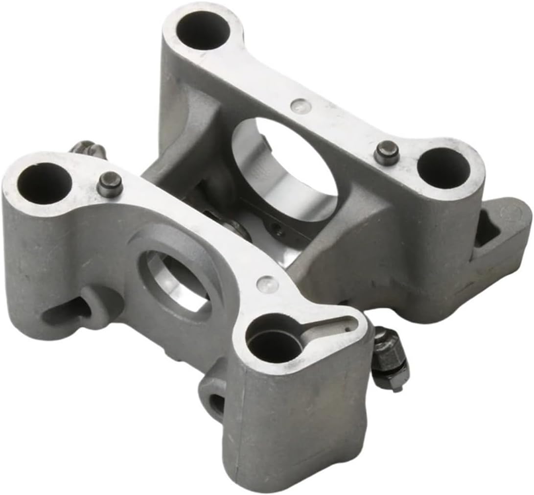 Compatible With CB125F GLR125 GLH125 CBF XL CBF150 150cc 4T Camshaft Bracket Rocker Assembly