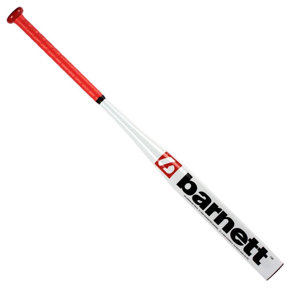 Slow-3 Batte de Softball SLOWPITCH en Aluminium X830, 34"-26oz, -8