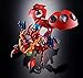 TAMASHII NATIONS Digivolving Spirits 06 Atlur Kabuterimon 
