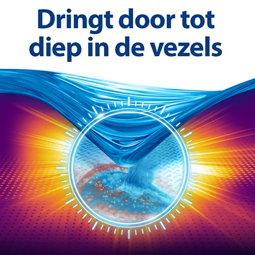 Persil Active Gel Color - Vloeibaar Wasmiddel - 39 wasbeurten - Image 5