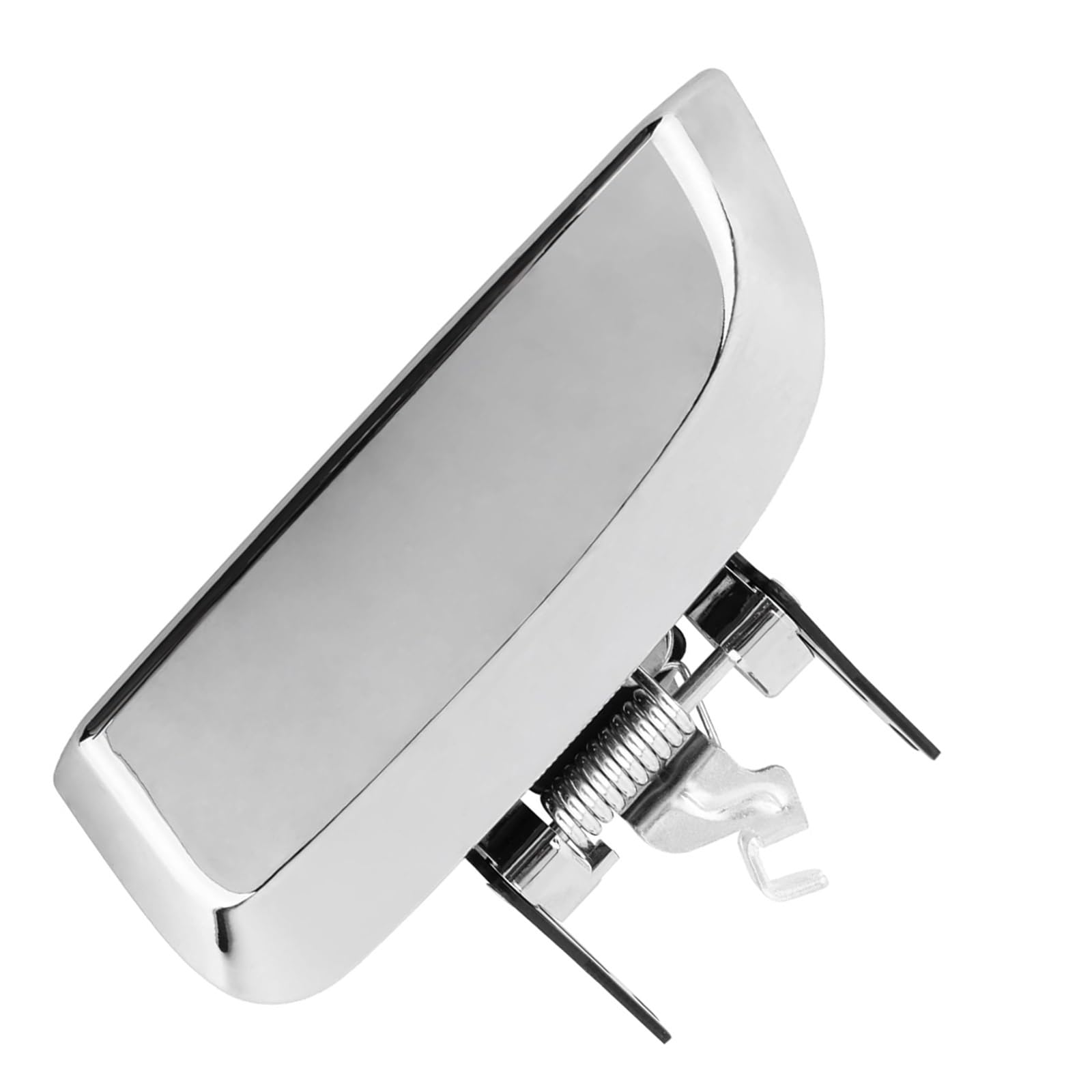 Kebjsbgtd Rear Right Car Rear Exterior Outside Door Handle Replacement For Ni&Ssan Pathfinder R51 Series 1 2 2005-2013 82606-Ea502 82607-Ea502 Cars Doors Handles