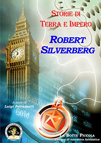 Storie di terra e impero Storie di terra e impero