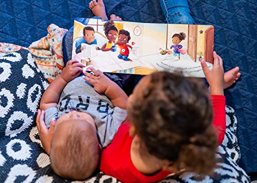 Harpercollins 214097 I'M So Glad You Were Born: Celebrating Who You Are thumb #25