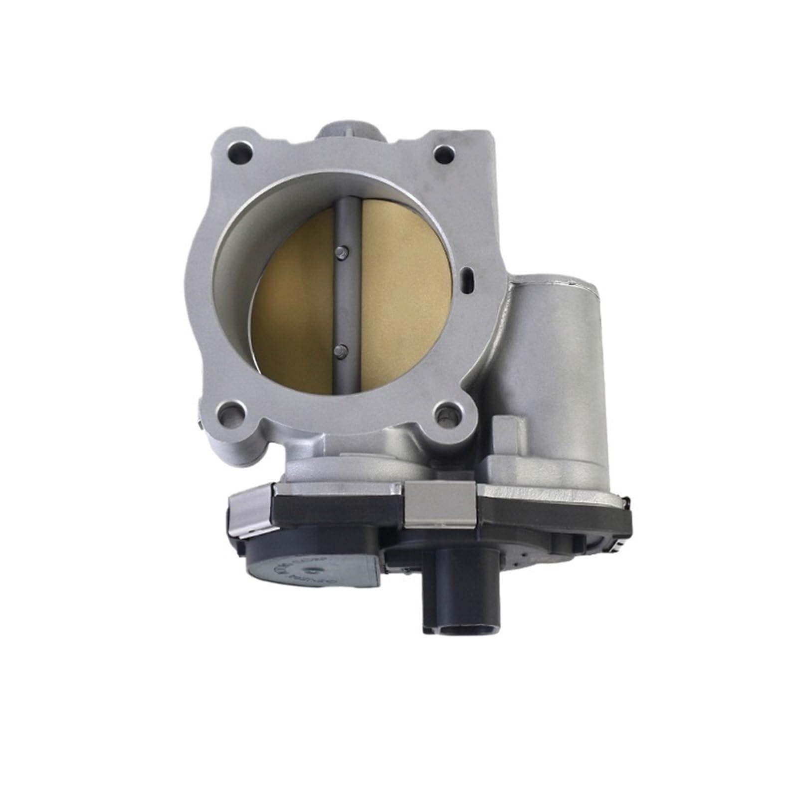Jgodgqpm One Color Throttle Body 12616 995 217-3104 Valve Assembly 1Pcs
