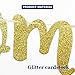 Prom 2025 Banner Glitter Gold Banner, Class of 2025, School Bunting, Prom Birthday, Graduation Party Decor (Gold)