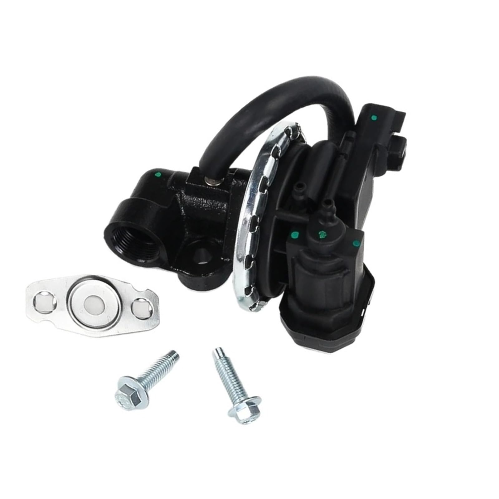 Lonpexdt One Color For Explorer For Sport For Trac For Mercury For Mountaineer V6 Egv1055 5L2z9d475a Egr Valve Assembly Egr Module With Gaskets