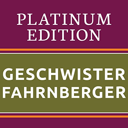 Geschwister Fahrnberger