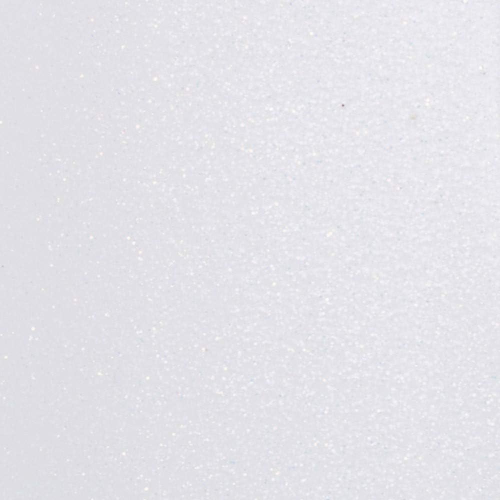 Rust-Oleum 299426 Specialty Glitter Spray, 10.25 Ounce (Pack of 6), Pearl White - - 