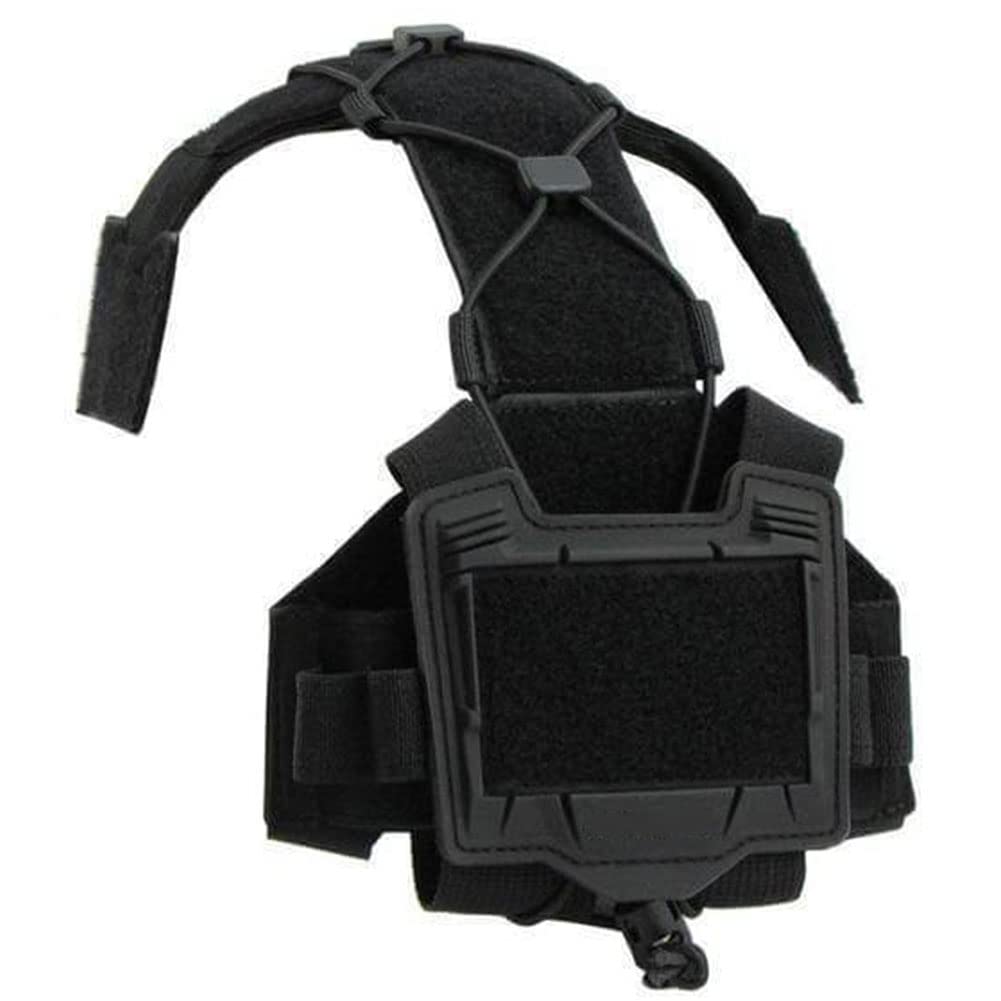 TNVC 実物 カウンターウェイト バッテリーケース Night Vision