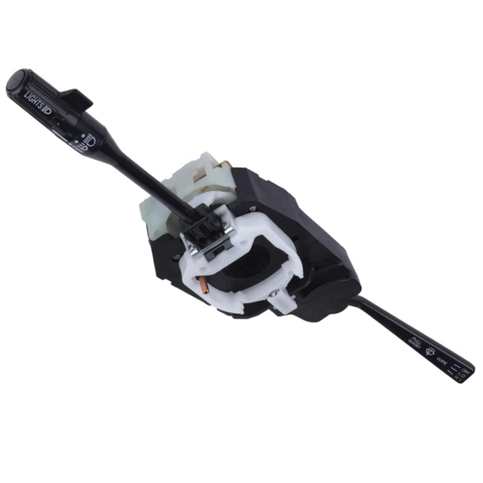 Comodo de clignotant et phare Nissan Pickup 1980-1981 commutateur 25560-03W00