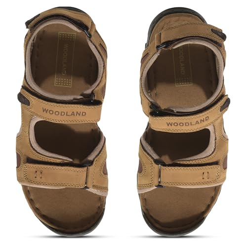 Image of Woodland Men's Sandals