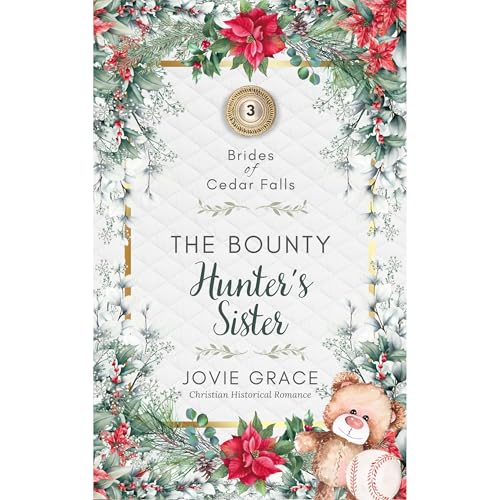 The Bounty Hunter's Sister | Jovie Grace episode artwork