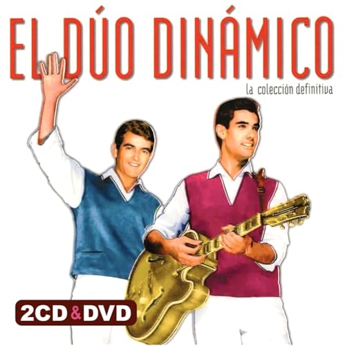 Coleccion Definitiva