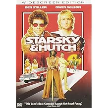 Starsky & Hutch Widescreen Edition