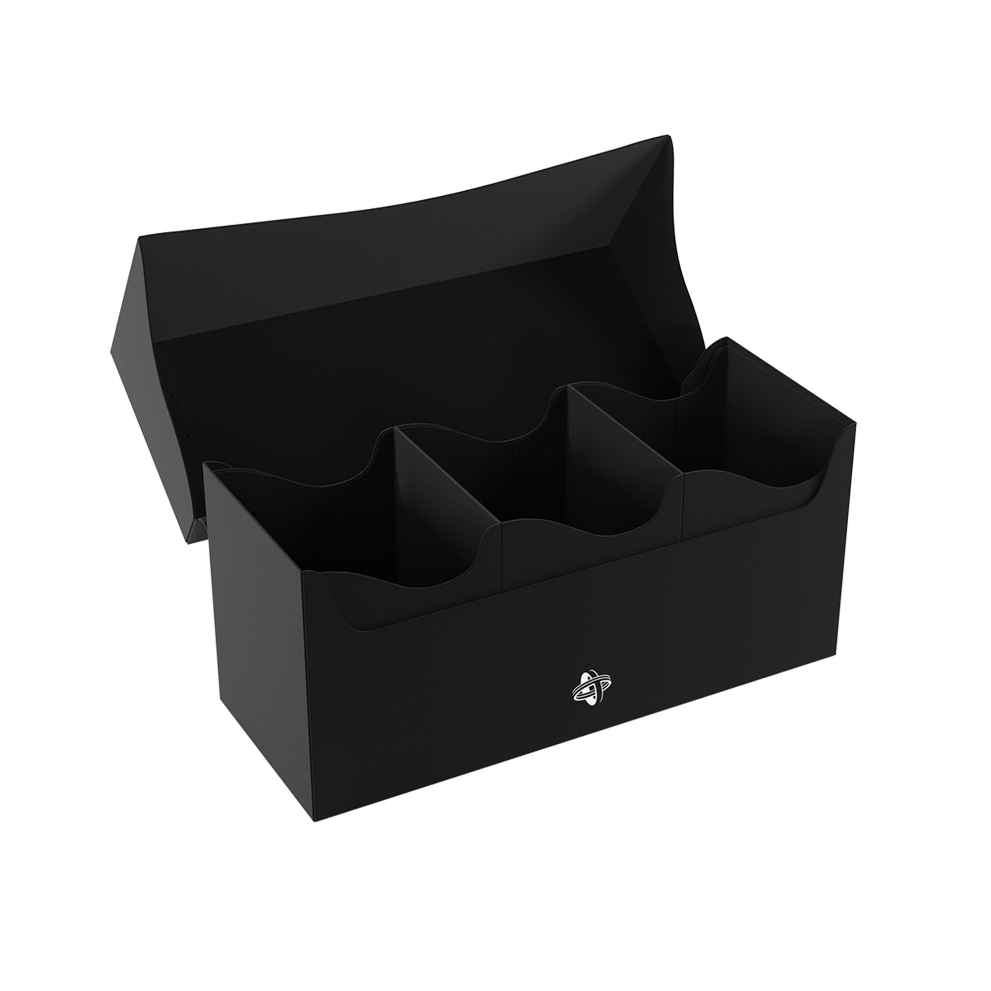 Gamegenic, Triple Deck Holder 300+ XL Black
