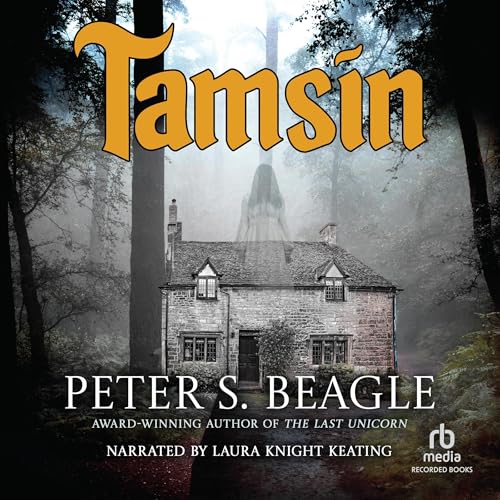 Tamsin Titelbild