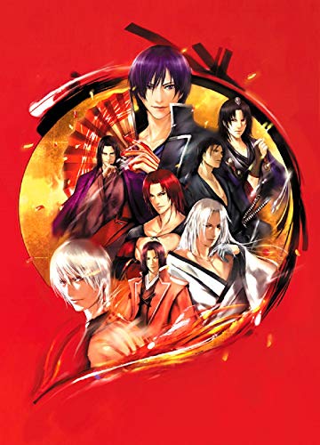 紅色天井艶妖綺譚 二藍の関連画像1