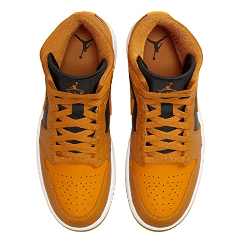 Image of Air Jordan 1 Mid Women's Shoes