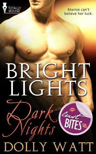 Bright Lights, Dark Nights view 2