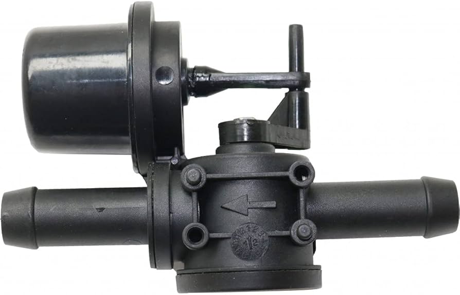 Amazon.com: Heater Valve For Ford Explorer Sport 2001 | 2-Port