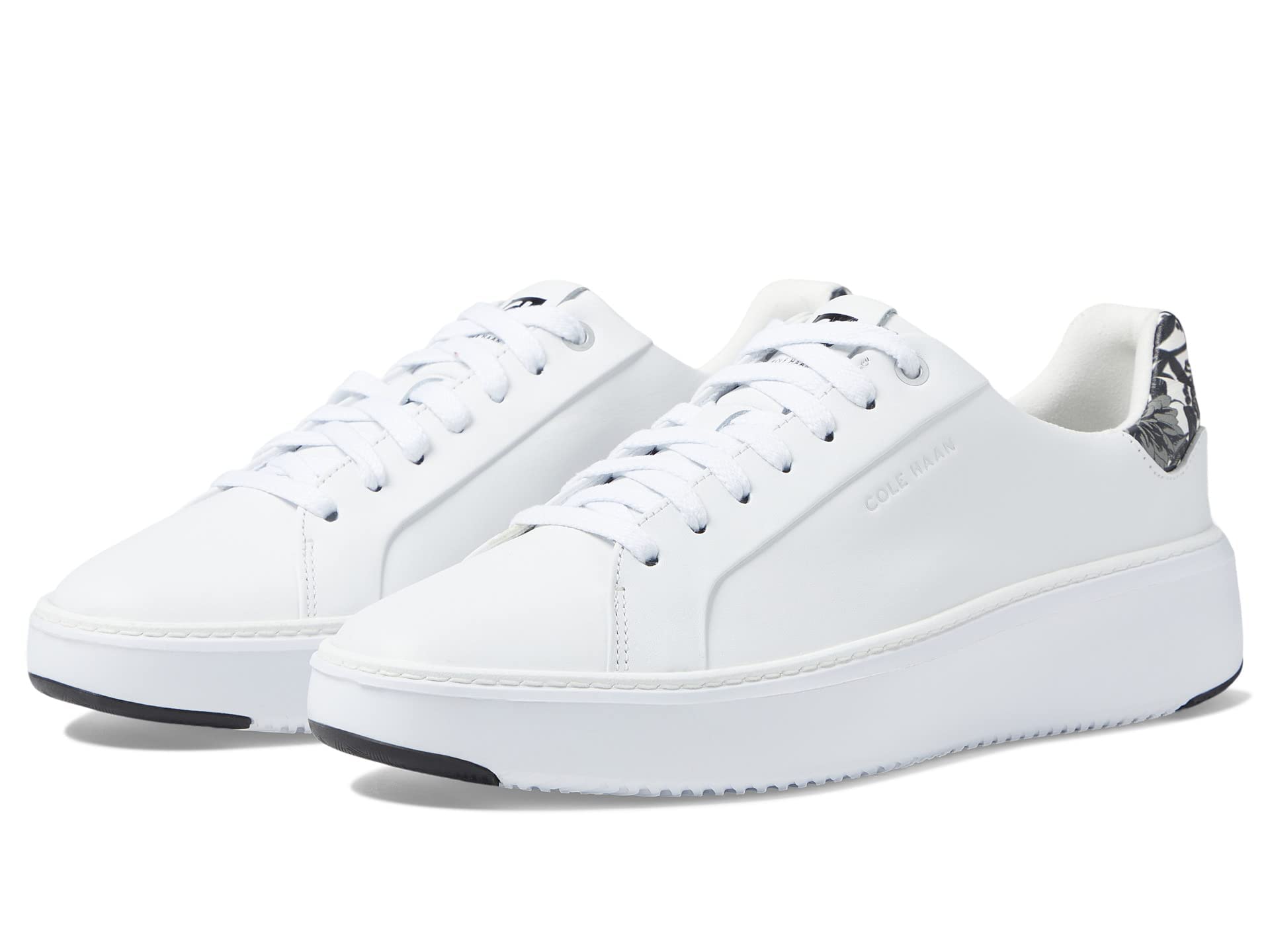 Cole Haan Women's Grandpro Topspin Court — view 22