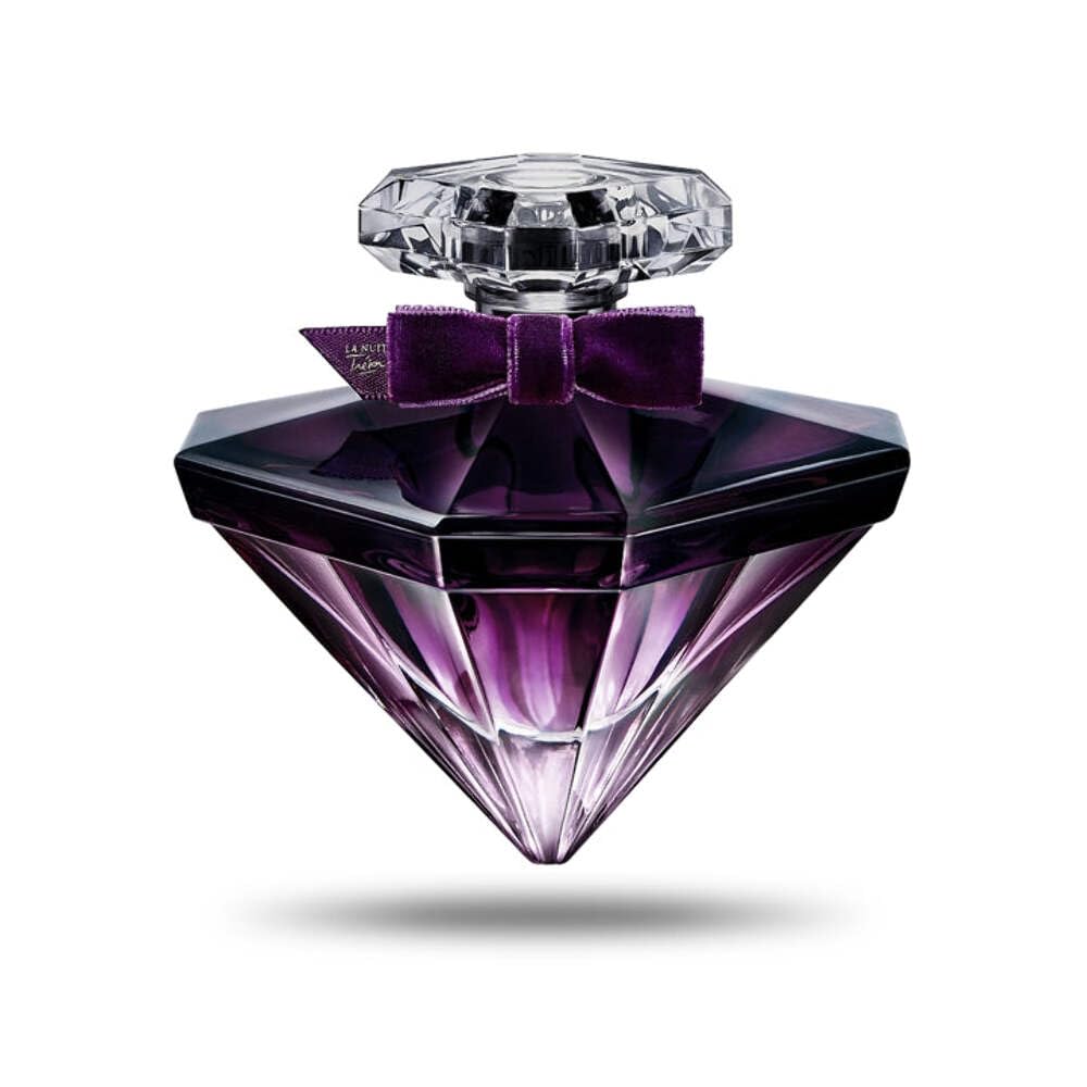 La Nuit Tresor by Lancome for Women - 3.4 oz LEau de Parfum Spray