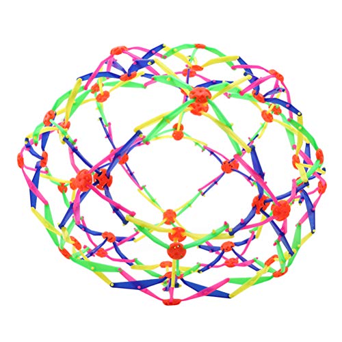 hoberman sphere amazon