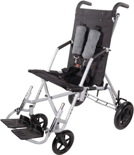 Wenzelite Trotter Convaid Style Mobility Rehab Stroller 1 pcs sku# 1477919MA