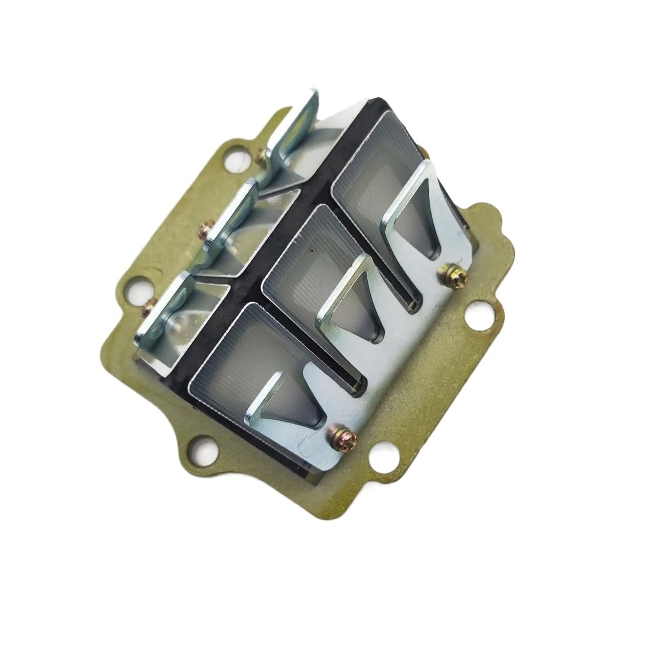 Do NINJA R RR 2TAK Gaźnika zawór membranowy | Zawór kontaktronowy ze stopu aluminium w kolektorze dolotowym gaźnika