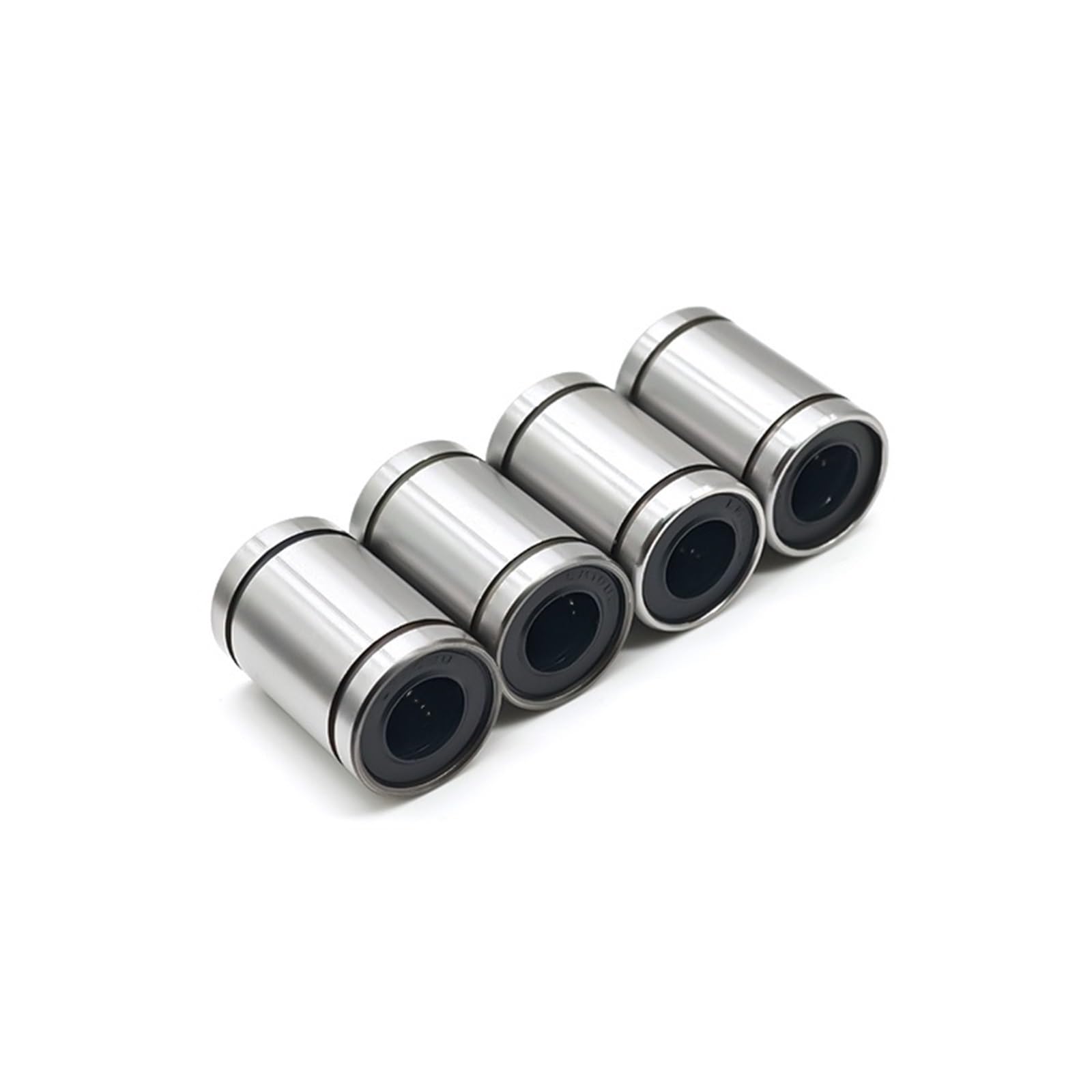 Roulements à billes linéaires LM10UU pour chariot d'imprimante 3D et axe 10mm