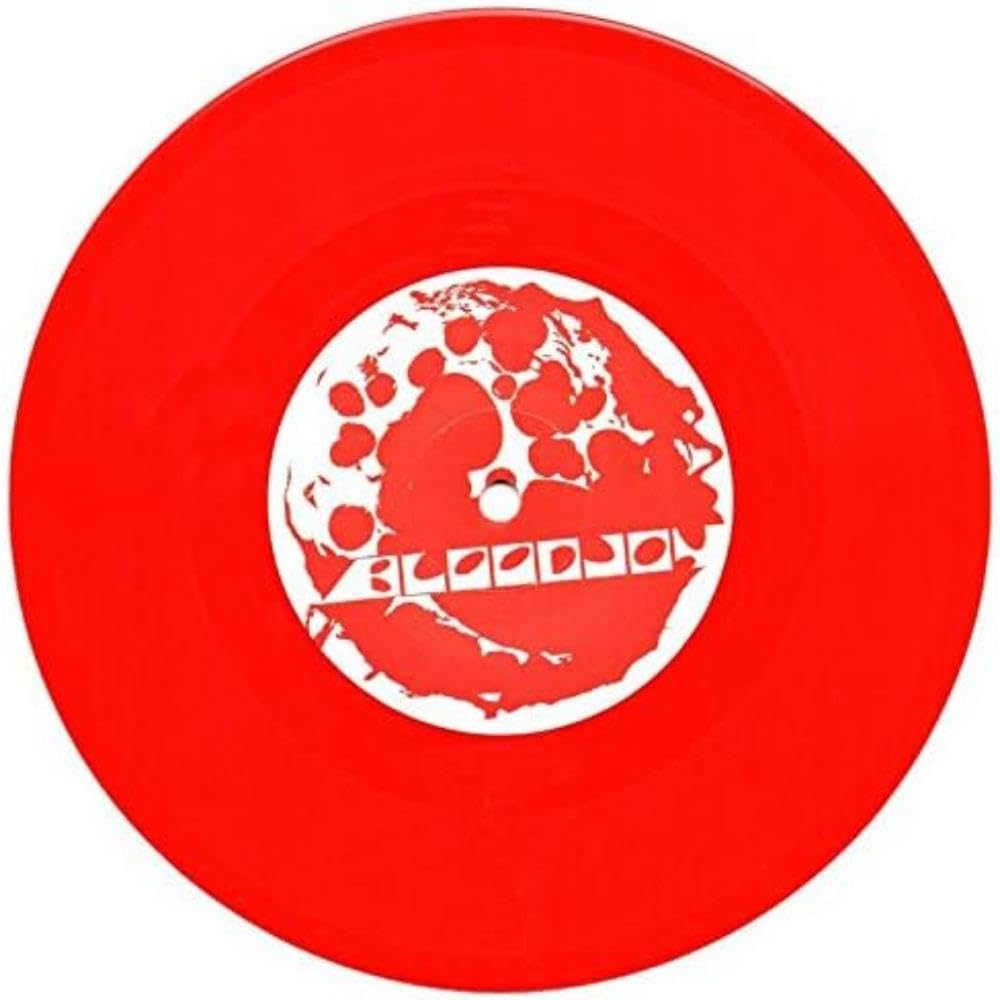 Broken Window / Scandinavian Girlfriend [7" VINYL]