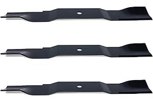 Superbobi Lawn Mower Blades: Keep Your Gravely 52" Zero Turn Mower Sharp
