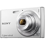 Sony Cyber-shot DSC-W320: Digital Photography Review