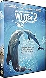 L'Incroyable histoire de Winter le dauphin 2 - DVD + Copie digitale