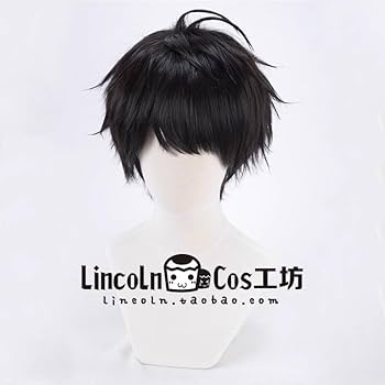 篭手切江　コスプレ衣装＋ウィッグ Amazon.co.jp: 即納 刀剣乱舞 篭手切江 コスプレウィッグ+専用