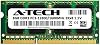 A-Tech 8GB RAM para Lenovo THINKPAD THINKPAD T430 | DDR3 1600MHz SODIMM PC3-12800 204-Pin Módulo de actualización de memoria sin ECC 4