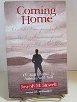 Coming Home the Souls Search for Intimacy 0913367931 Book Cover