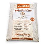 Fluker's Natural Dune, All Natural Sand Bedding, 10 lbs.