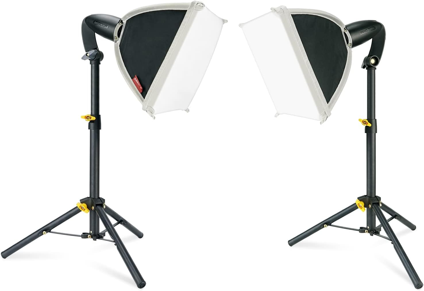 LINCO Lincostore Studio Lighting Video Portrait Table Top