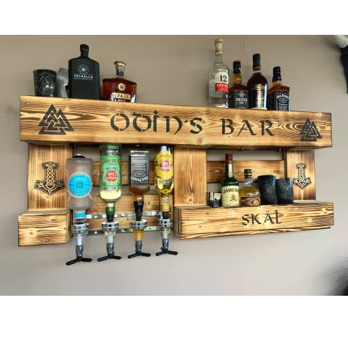 Wikinger Geschenke für Männer ⚔️ Die besten Geschenkideen