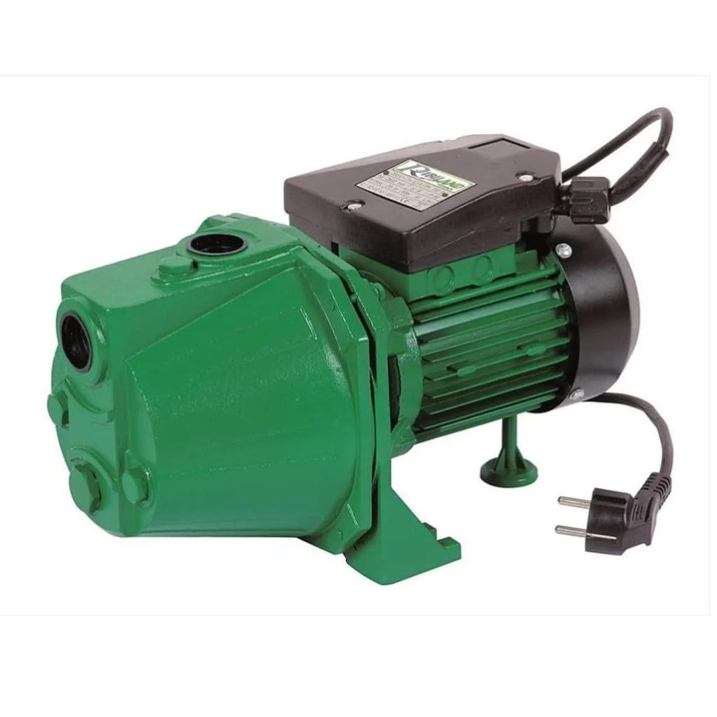 Pompe De Surface Auto-amorçante 750w - PRJET81