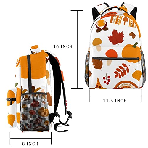 Sac à dos voyage décontracté ordinateur portable style urbain - 2