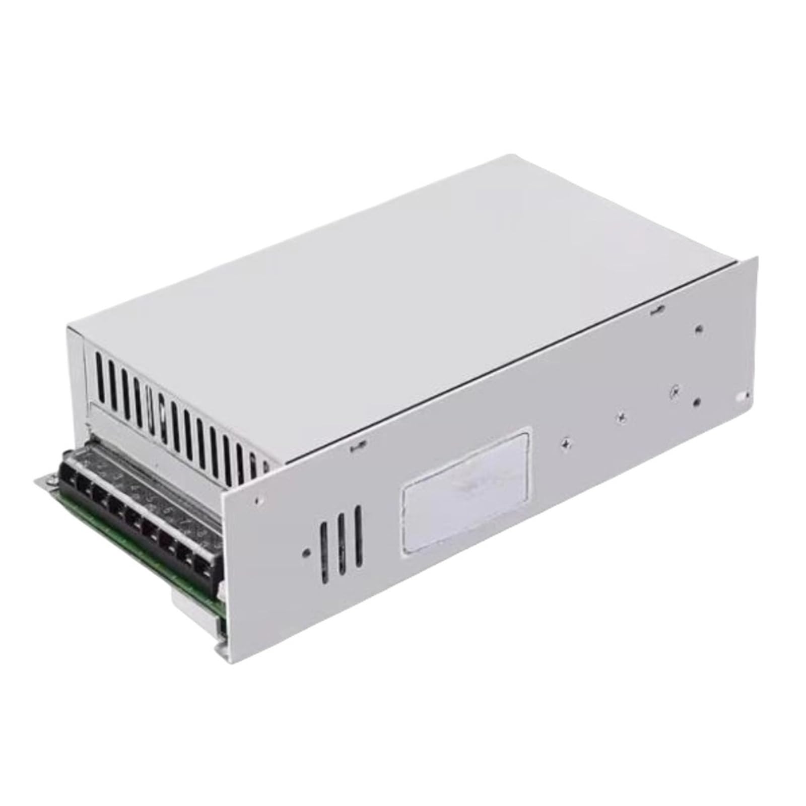 Alimentation S-720-12V de haute précision pour machines de production