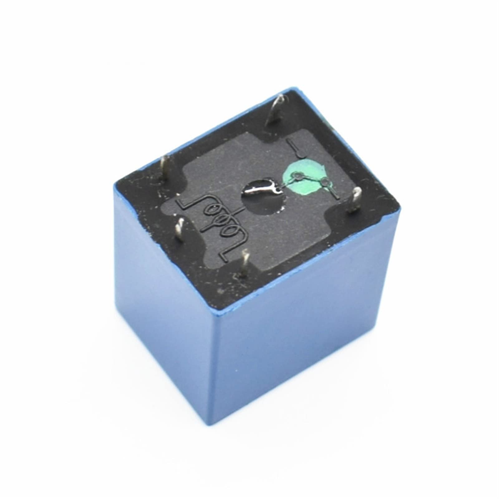 1 Uds relés de potencia SRU-05VDC-SL-C 10A 250VAC 30VDC 5PIN relé Piezas de recambio